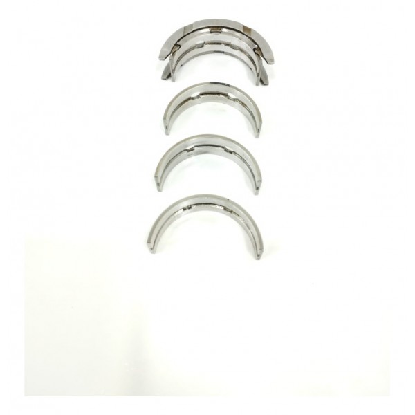 Jogo Bronzina Ford Ka 1.0 2014 2015