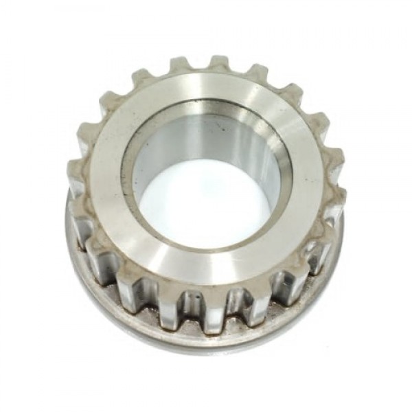 Engrenagem Virabrequim Ford Ka 1.0 2014 2015 E3bg6306aa