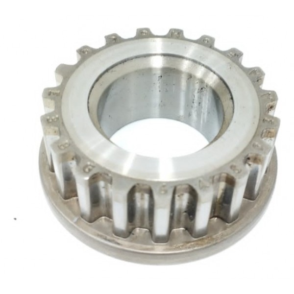 Engrenagem Virabrequim Ford Ka 1.0 2014 2015 E3bg6a893aa