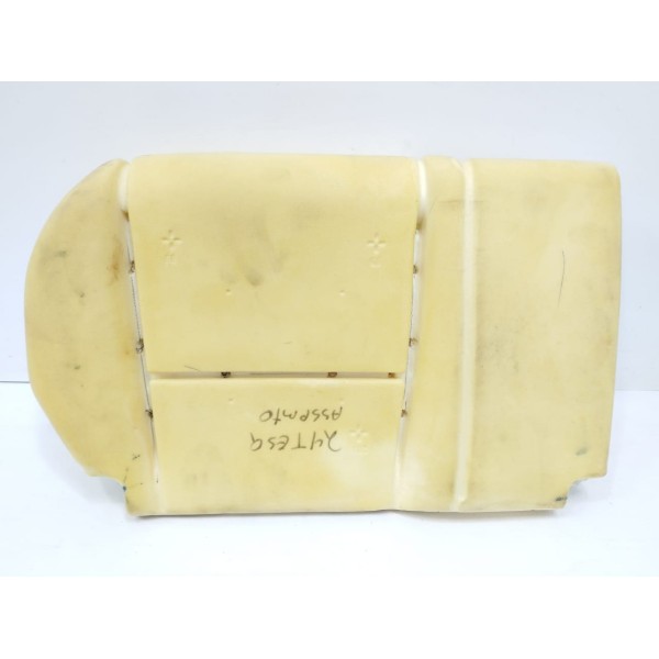 Espuma Assento Banco Traseiro Esquerdo Honda Fit 2018