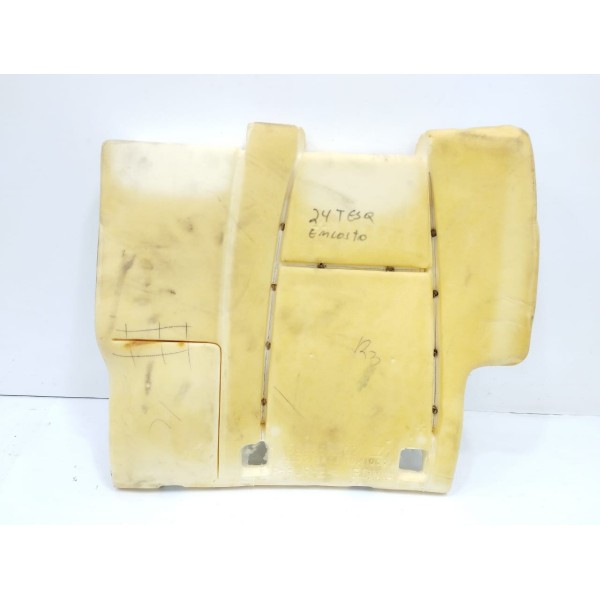 Espuma Encosto Banco Traseiro Esquerdo Honda Fit 2018