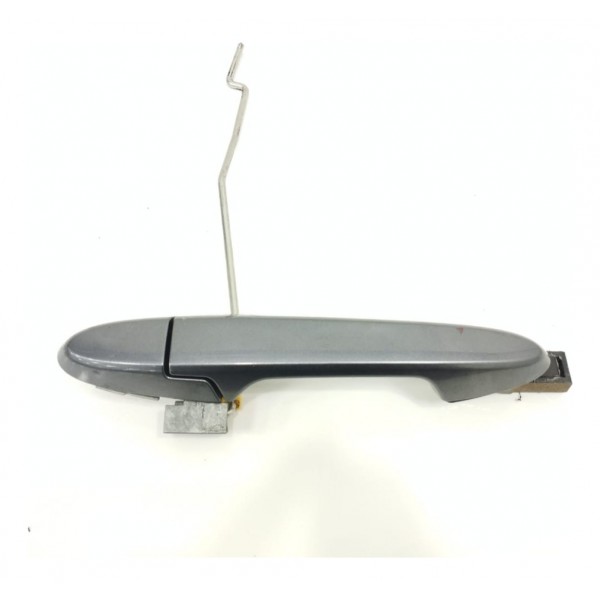 Maçaneta Externa Dianteira Esquerda Honda Fit Lx 1.5 2018 Dianteira