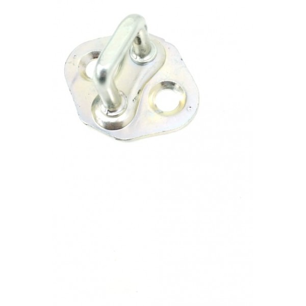 Batente Fechadura Porta Diant Esquerda Honda Fit Lx 1.5 2018