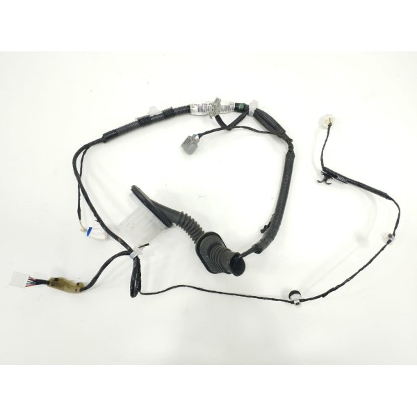 Chicote Porta Dianteira Direita Honda Fit Lx 1.5 2018