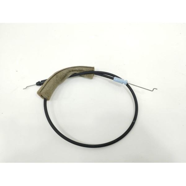 Cabo Fechadura Diante Esquerd Honda Fit Lx 1.5 2018 7k27at5r