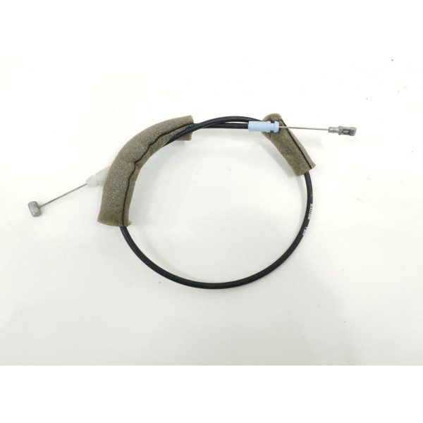 Cabo Fechadura Diante Esquerd Honda Fit Lx 1.5 2018 8a09bt5r