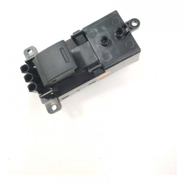 Botão Vidro Traseiro Esquerdo Honda Fit Lx 1.5 2018