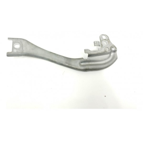 Suporte Maçaneta Traseira Esquerda Honda Fit Lx 1.5 2018