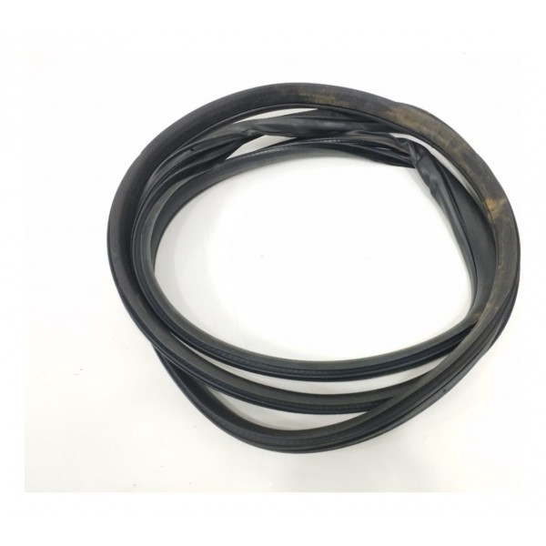 Borracha Porta Dianteira Direita Honda Fit Lx 1.5 2018