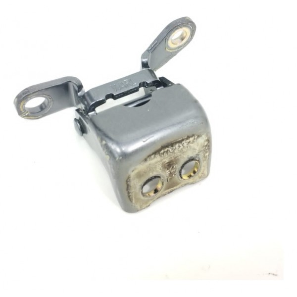 Dobradiça Superior Porta Trase Esquerd Honda Fit Lx 1.5 2018