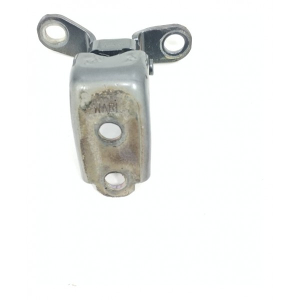 Dobradiça Inferior Porta Trase Esquer Honda Fit Lx 1.5 2018