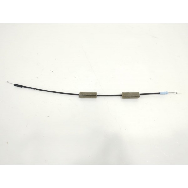 Cabo Fechadura Trasei Esquerd Honda Fit Lx 1.5 2018 8b14at5r