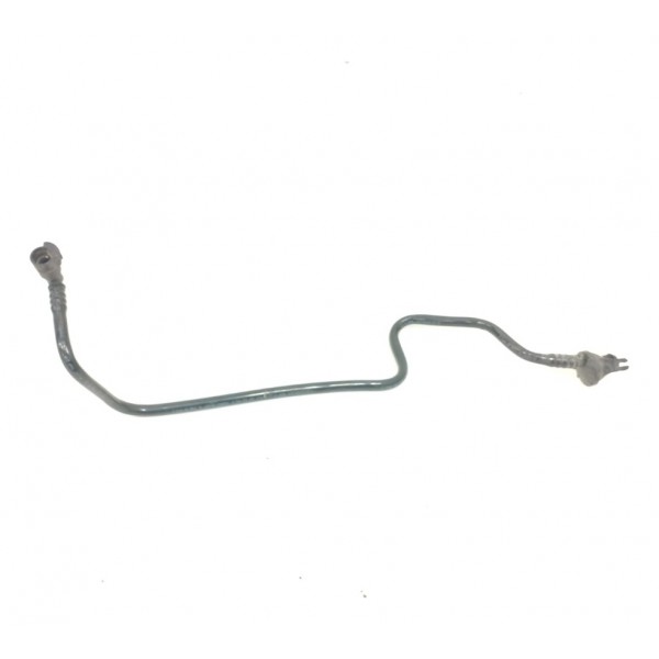 Mangueira Água Vw Virtus Msi 2021