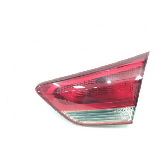Lanterna Direita Hyundai Creta 2018 Esquerdo