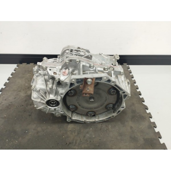 Caixa Câmbio Vw T-cross Highline 1.4 Tsi 2022