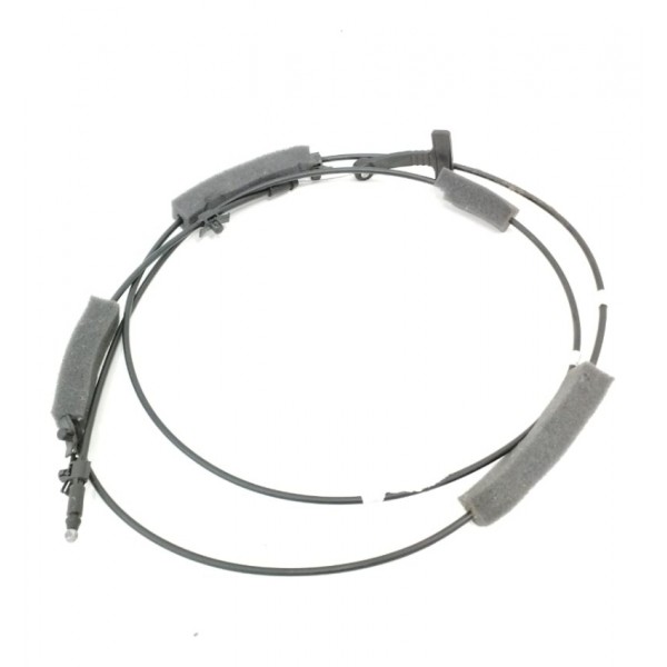 Alavanca Abertura Tampa Traseira Honda Civic 2018