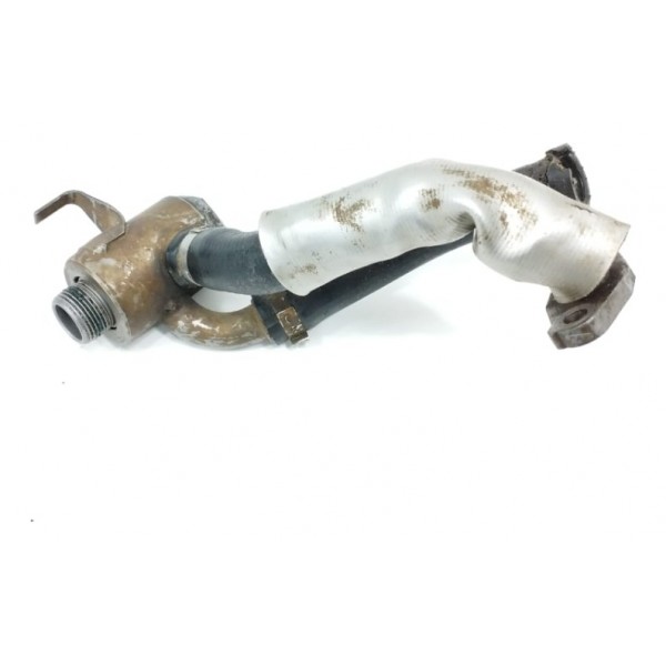 Cano Retorno Óleo Turbina Amarok 2016