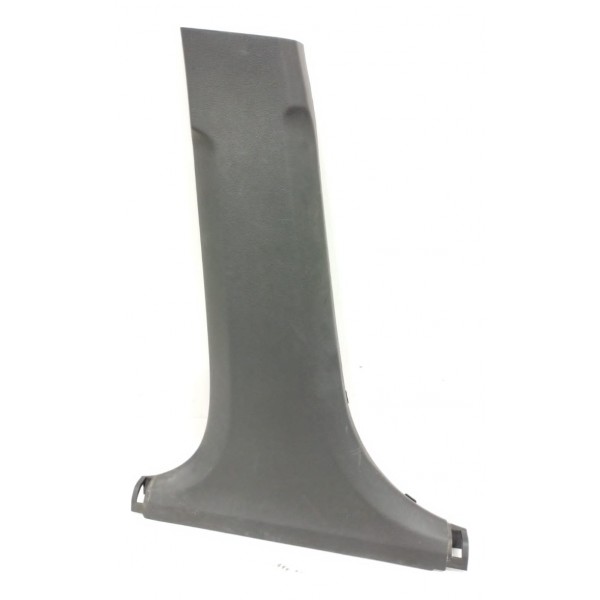 Acabamento Inferior Coluna Central Esquer Hyundai Creta 2018