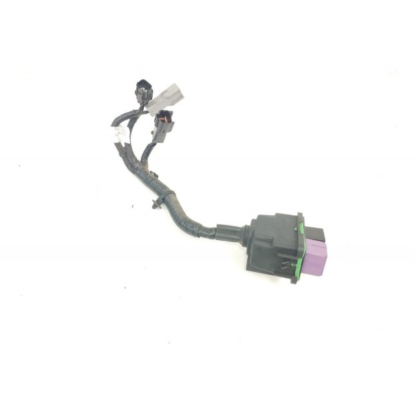 Chicote Relé Motor Honda Fit Lx 1.5 2018