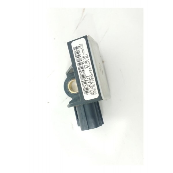 Sensor Impacto Honda Fit Lx 1.5 2018 77930t5a