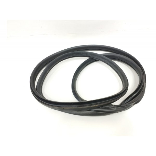 Borracha Vedação Porta Traseira Direita Honda Fit Lx 2018