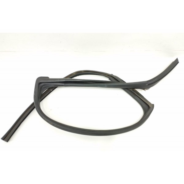 Borracha Guarnição Porta Traseira Direita Honda Fit Lx 2018