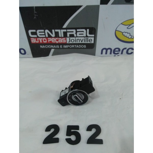 Chave Luz Farol Mercedes Cla 200 2015