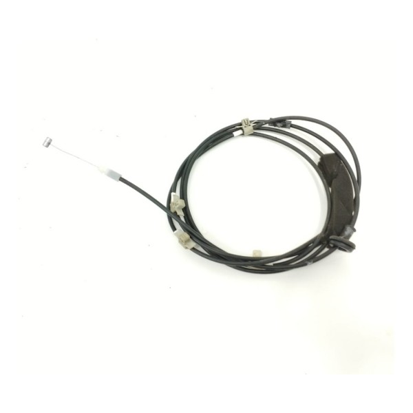 Cabo Abertura Capô Honda Fit Lx 1.5 2018