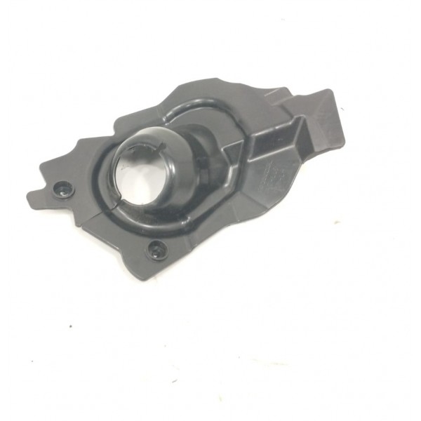 Acabamento Coluna Direção Honda Fit Lx 1.5 2018