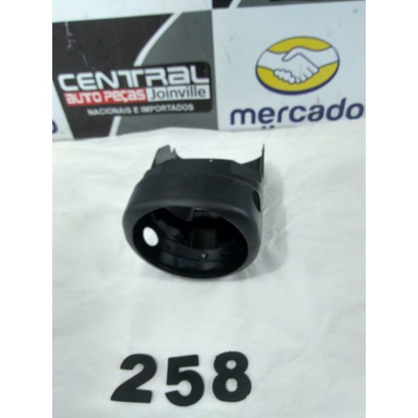 Acabamento Coluna Direção Mercedes Cla 200 2015