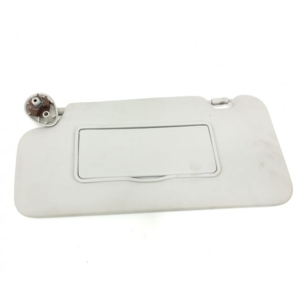 Quebra Sol Lado Esquerdo Honda Fit Lx 1.5 2018