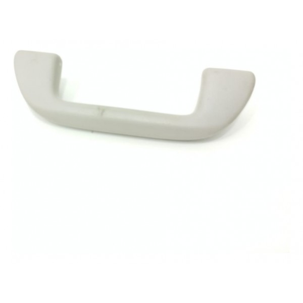 Alça Pega  Mão Dianteira Direita Honda Fit Lx 1.5 2018 Preto