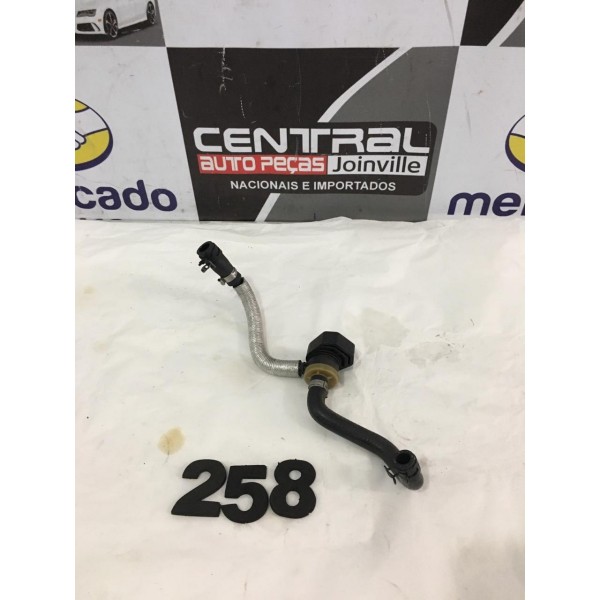 Valvula Solenoide Mercedes Benz Cla 200 2015