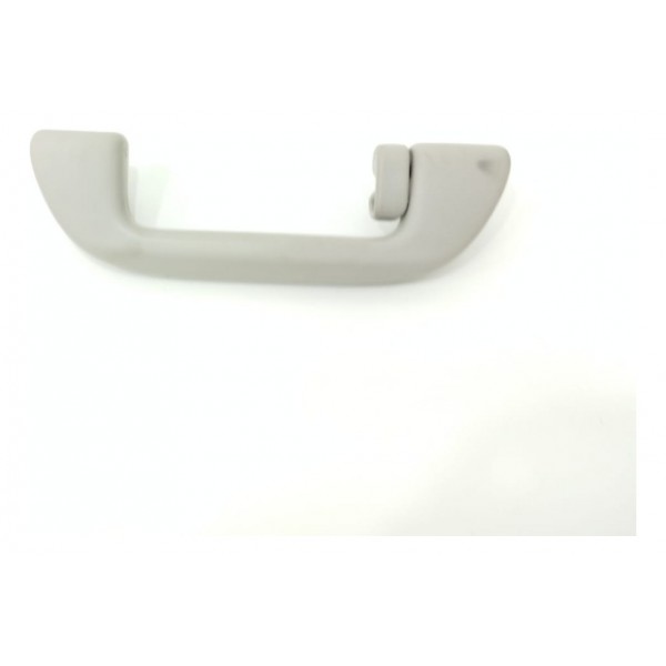 Alça Pega Mão Traseira Esquerda Honda Fit Lx 1.5 2018 Preto