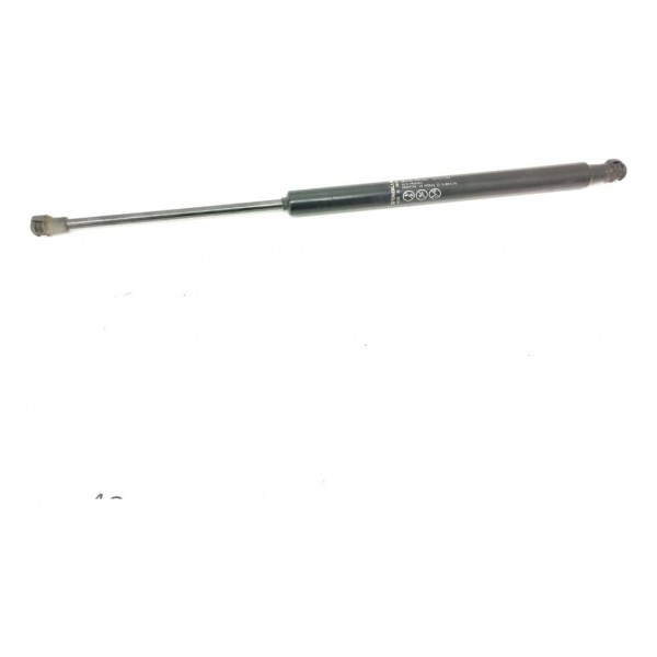 Amortecedor Esquerdo Tampa Traseira Honda Fit Lx 1.5 2018