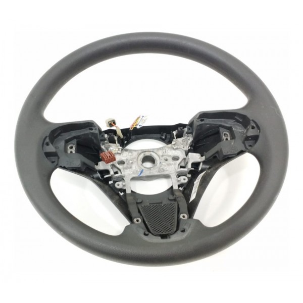 Volante Direção Honda Fit Lx 1.5 2018