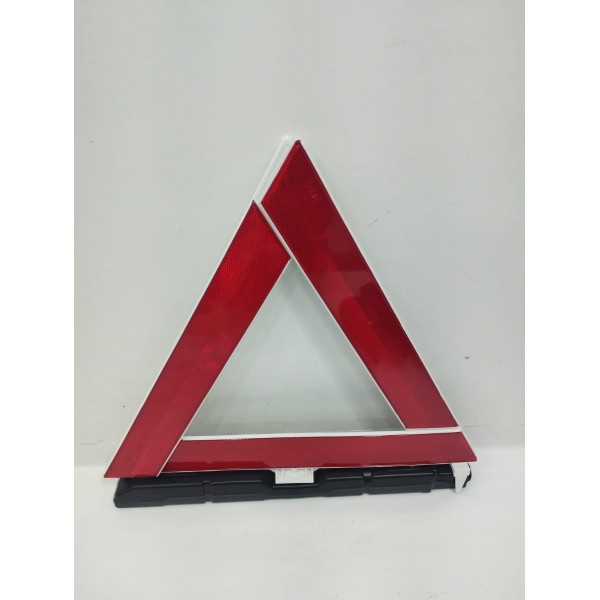 Triângulo Sinalização Honda Fit Lx 1.5 2018