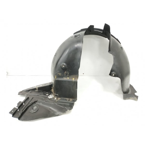 Parabarro Dianteiro Direito Vw Virtus Msi 2021