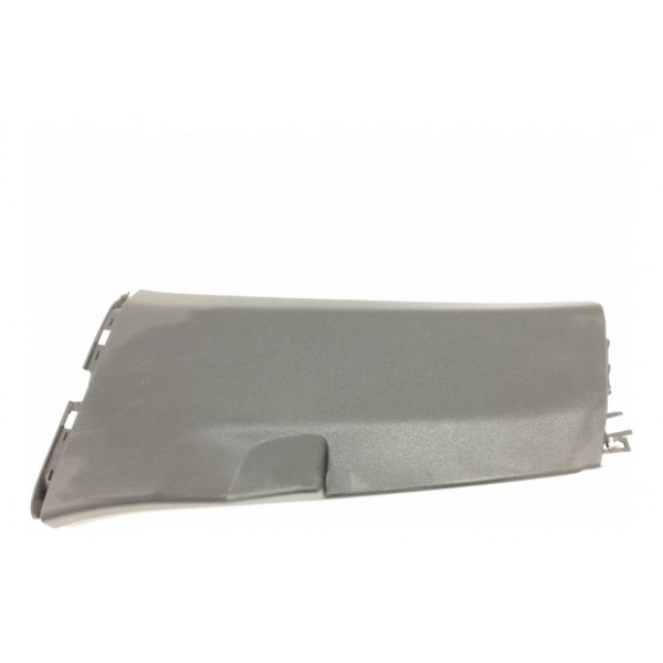 Acabamento Esquerdo Inferior Coluna Vw Virtus Msi 2021