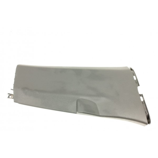 Acabamento Direito Inferior Coluna Vw Virtus Msi 2021