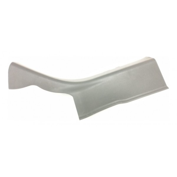 Soleira Traseira Esquerd Honda Fit Lx 1.5 2018