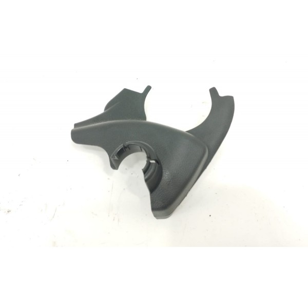 Acabamento Banco Dianteiro Esquerdo Honda Fit Lx 1.5 2018