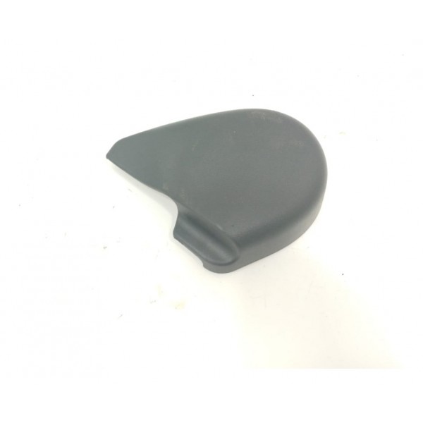 Acabamento Banco Dianteiro Esquerdo Honda Fit Lx 1.5 2018