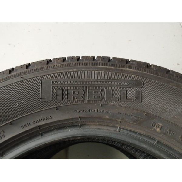 Pneu Pirelli Scorpion Verde 215/65r16  H