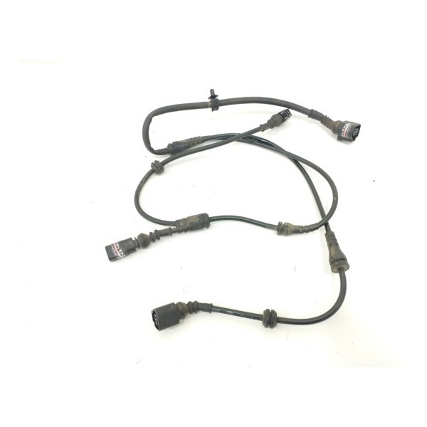 Chicote Sensor Abs Dianteiro Esquerdo Touareg V8 2008 2009