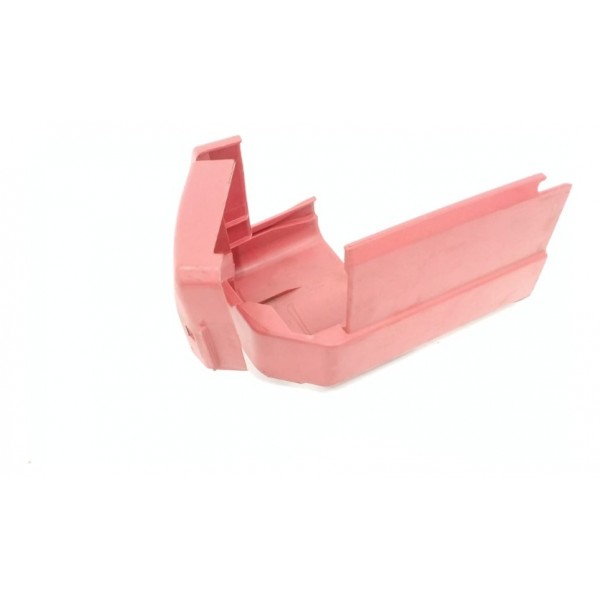 Tampa Polo Positivo Bateria Honda Fit Lx 1.5 2018