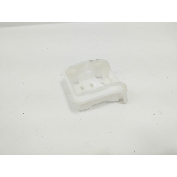 Suporte Acabamento Banco Trase Esquerd Honda Fit Lx 1.5 2018