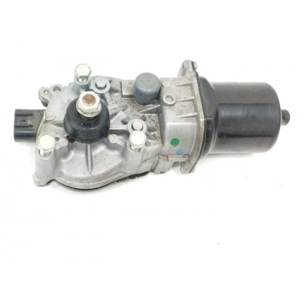 Motor Galhada Limpador Honda Fit Lx 1.5 2018