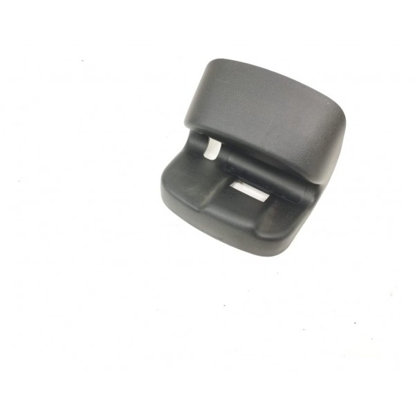 Acabamento Trilho Banco Traseiro Honda Fit Lx 1.5 2018