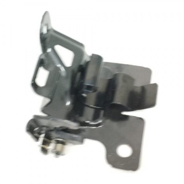 Trava Assento Banco Traseiro Honda Fit Lx 1.5 2018